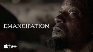 Emancipation - MOVIE PREMIERE 9 Dec