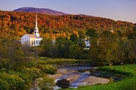 Classic New England Discount Cosmos Tours