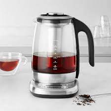 The 12 Best Electric Kettles