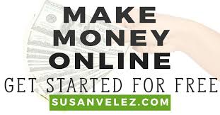 The easiest way to win free money online. How To Make Money Online Without Paying Anything