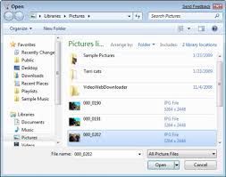 how to edit a photo in windows 7 s live