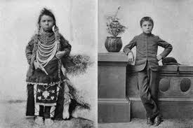 Attendance was mandatory for children in the many throughout the years, students lived in substandard conditions and endured physical and emotional abuse. 14 Residential Schools In Canada Ideas Residential Schools Indian Residential Schools Boarding School