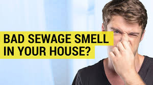 Sewage Smell In Your House Here S What