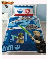 Lego Star Wars Battle Bedding Sets