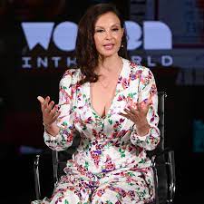 Ashley Judd Can Sue Harvey Weinstein ...