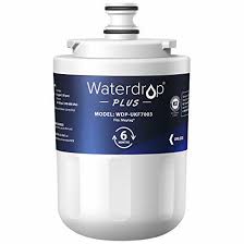 Check spelling or type a new query. Getuscart Waterdrop Ukf7003 Refrigerator Water Filter Replacement For Maytag Ukf7003 Ukf7002axx Whirlpool Edr7d1 Ukf7003axx Ukf7002 7003axxp Ukf7001axx Ukf6001axx Ukf5001 Nsf 401 53 Certified