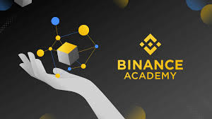 The company provides access to exchange digital currency pairs . Crypto Blockchain Education Binance Academy