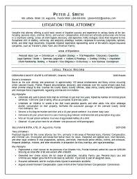 Corporate In House Counsel Resume Lawyer Template Best For Lawyers