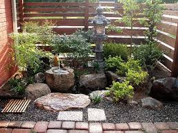 After Zen Garden Design Small