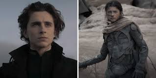 All images are copyright to their respective owners. Who Is Timothee Chalamet Playing In Dune
