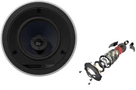 wilkins ccm663 ceiling speakers