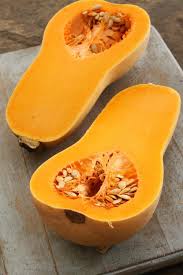is ernut squash keto and carbs in