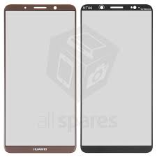 Huawei mate 10 pro full specs, features, reviews, bd price, showrooms in bangladesh. Housing Glass Compatible With Huawei Mate 10 Pro Brown Bla L09 Bla L29 All Spares