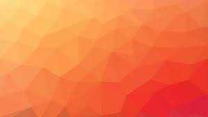 Illustration Of Red Low Poly Modern Multicolor Background Stock  gambar png