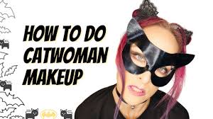 halloween 2020 makeup tutorials