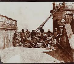 VARIOUS PHOTOGRAPHERS - THE INDIAN MUTINY 1857-59 [SET OF 12] @ | StoryLTD