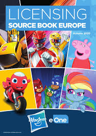 Magical, meaningful items you can't find anywhere else. Licensing Source Book Europe Autumn 2020 By Max Media Group Issuu