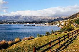 The Perfect Garden Route Itinerary As