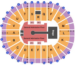 Unusual Viejas Seating Chart Clune Arena Seating Chart