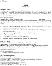 Cv Profile Examples Law   Create professional resumes online for     Sample Of Resume Resume Summary Examples