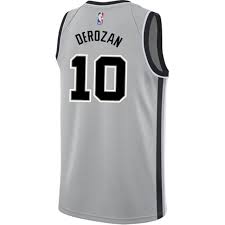 Jul 23, 2021 · for years, the lakers and los angeles native demar derozan have been like two ships passing in the night, constantly close, but not quite converging. San Antonio Spurs Men S Nike Statement Edition Demar Derozan Jersey The Official Spurs Fan Shop