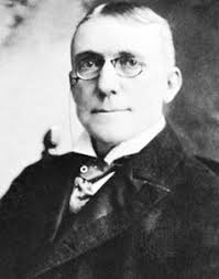 An Indiana poet who wrote about his happy boyhood memories, James Whitcomb Riley is the author of verses that recapture the simple good times of ... - 25928-004-421D8CE6
