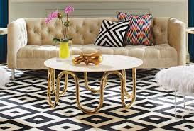Unique Coffee Tables That Look Chic And