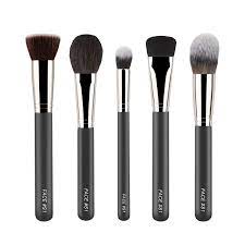 pac face series 5 brushes