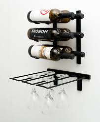 Wine Glass Hooks For Wall Clearance
