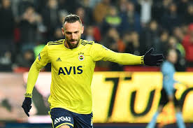 Born 24 april 1994) is a kosovan professional footballer who plays as a striker for italian club lazio and the kosovo national team. Vedat Muriqi Lazio Deal With Fenerbahce Nearing Its End The Laziali