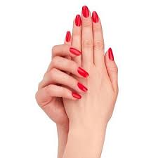 fizz nails manicure package