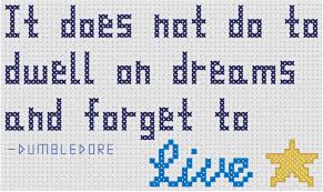 Harry Potter Cross Stitch Patterns Free Here Is A Link To