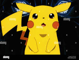 Pokemon The First Movie High Resolution Stock Photography and Images - Alamy