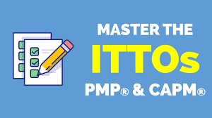 Master The Ittos For The Pmp Capm Exams 5th Edition