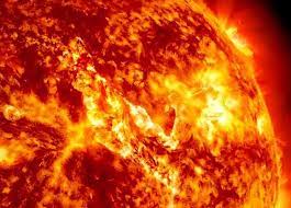 how does the sun produce energy