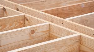 is blocking required for floor joists