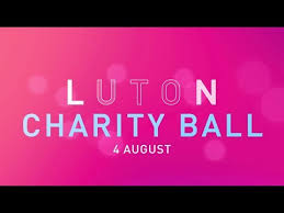 Image result for luton ball 2018