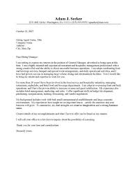 Best General Cover Letter For All Jobs    On Good Cover Letter     Create My Cover Letter