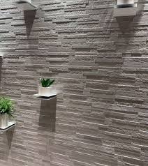 30 Modern Front Wall Tiles Design