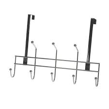 Scratch of idea for indoor firewood storage design in. Find Romak 8 Ball Hook Chrome Plated Over Door Hanger At Bunnings Warehouse Visit Your Local Store For The Widest R Clever Storage Door Hangers Chrome Plating