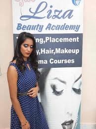 liza beauty academy and studio in