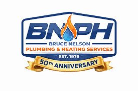 Bruce Nelson Plumbing & Heating Service, Inc. | Saint Paul MN