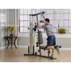 Golds Gym Xr55 Strength Training System Ggsy29013 The