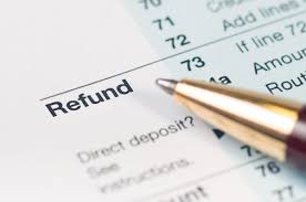 Delays In Nc Tax Refunds Expected As Tax Filing Season