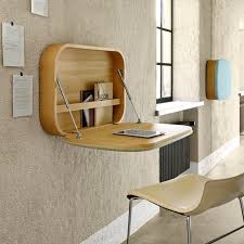 Best Wall Mounted Desk Designs For