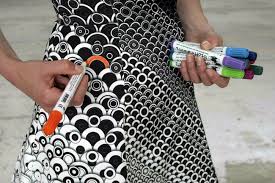 diy dress design clever color your own