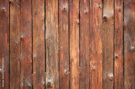 Vertical Barn Wooden Wall Planking