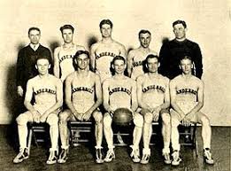 1926 27 Vanderbilt Commodores Mens Basketball Team Wikipedia