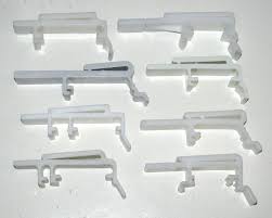 valance clips for blinds shades