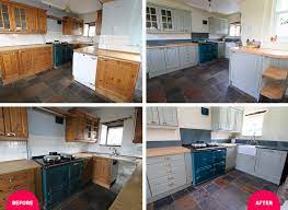 M brierley kitchens is a trading name of m brierley. Before After The Complete Kitchen Renovation Co